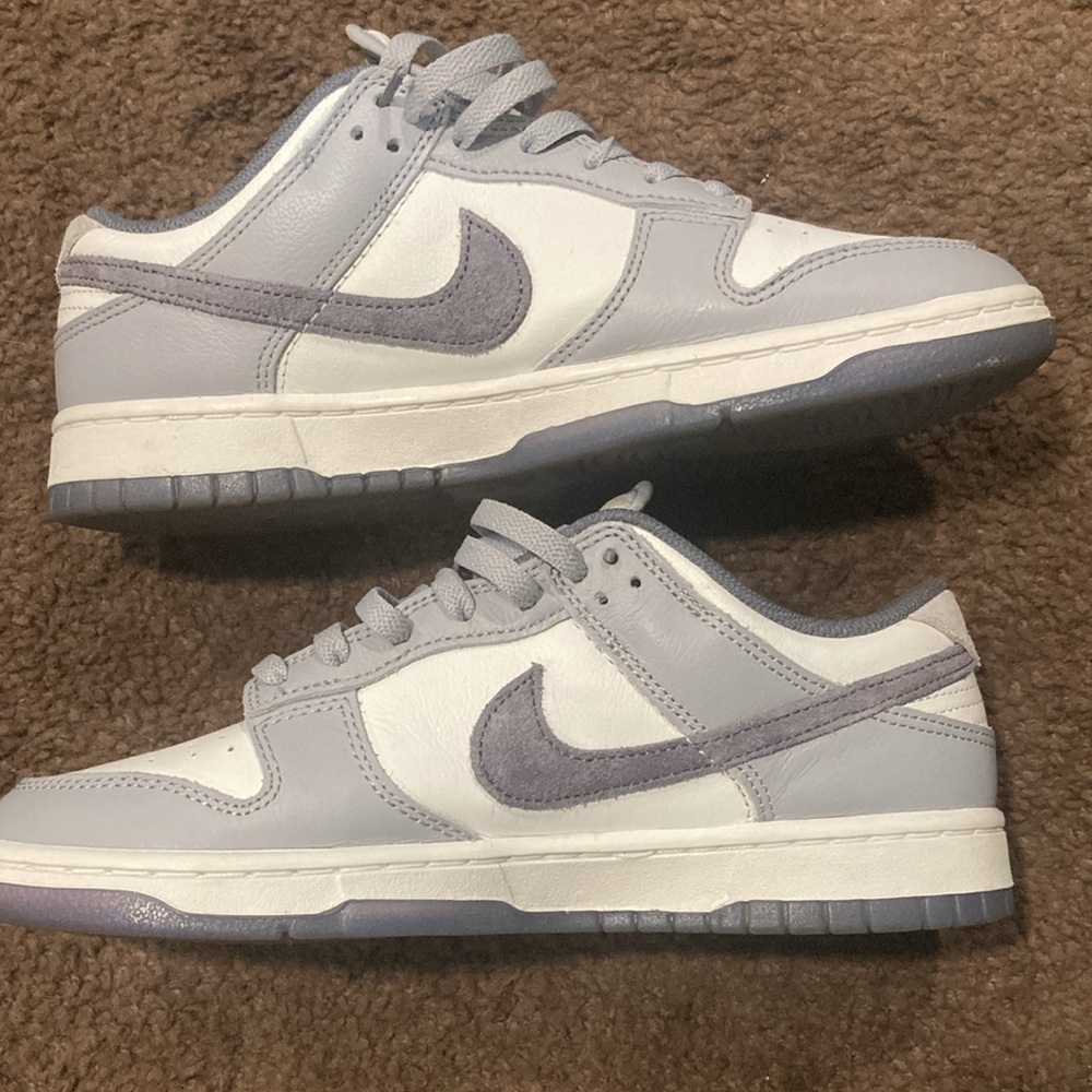 Nike shoes